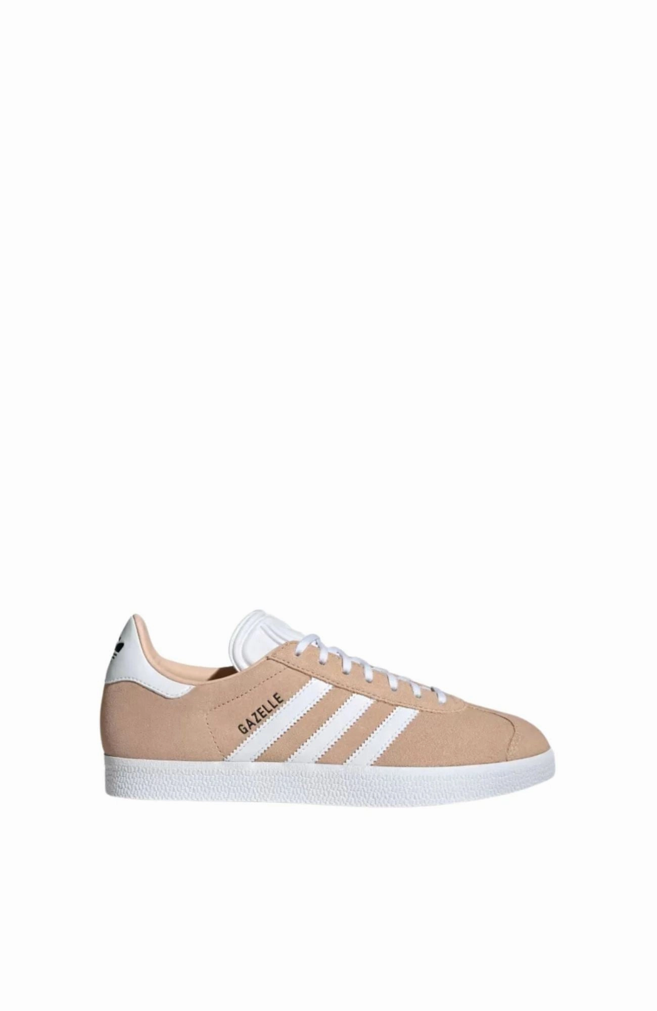 Gazelle W Halo Blush Cloud White Don Adidas Basketball Shoes