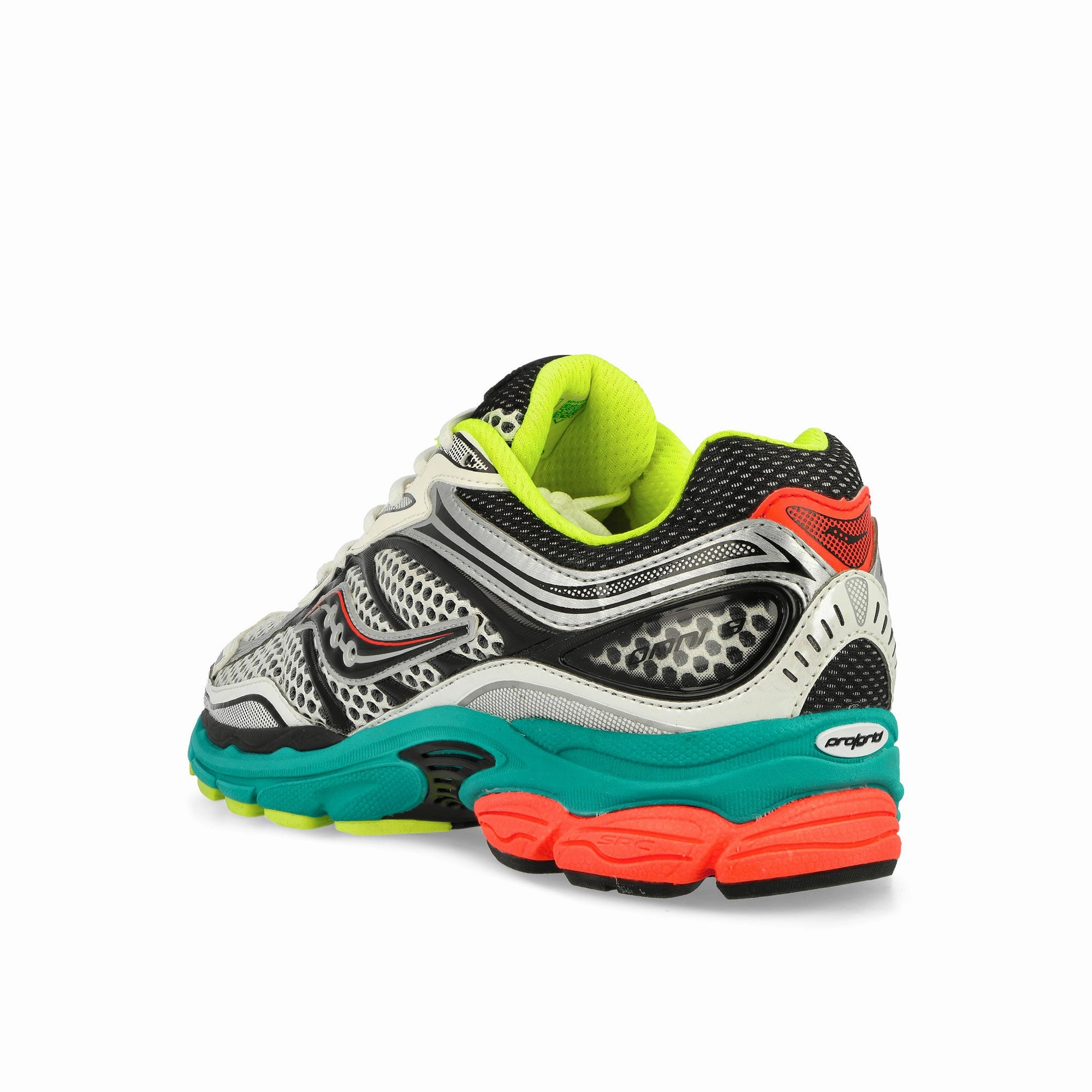 On Cloud Running Shoe ProGrid Omni 9