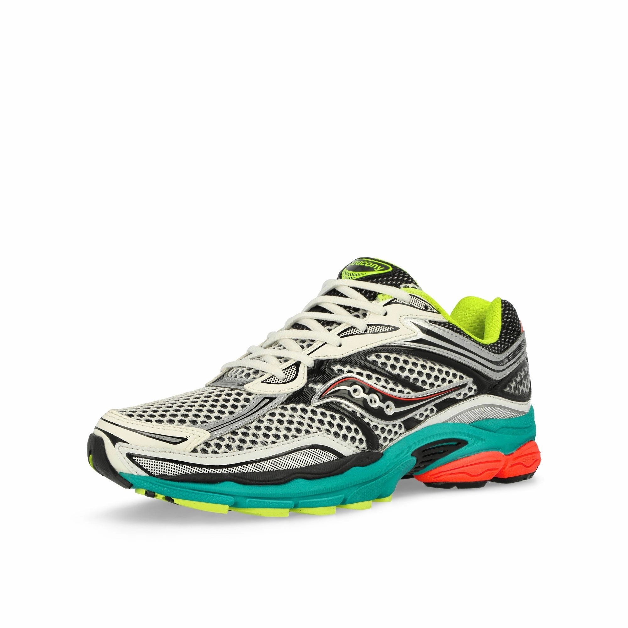 Long Run Shoes ProGrid Omni 9