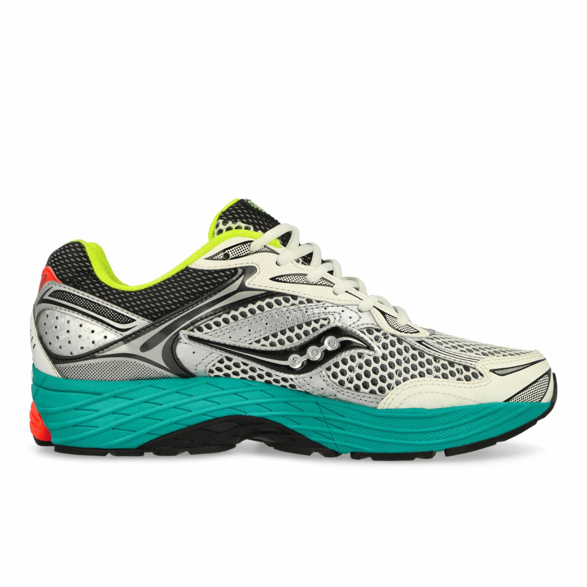 ProGrid Omni 9 Athletics Running Spike Shoes