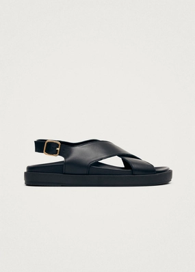Tire Sandals ALOHAS Nico Leather Sandals