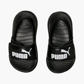 Puma sandales slides "Popcat" bb Noir/blanc Puma Hybrid Rocket Runner Running Shoes
