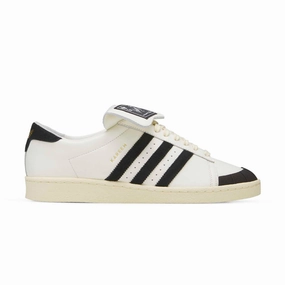 Adidas Outlet Tennis Shoes   Willy Chavarria Jabbar Lo 'Black White'