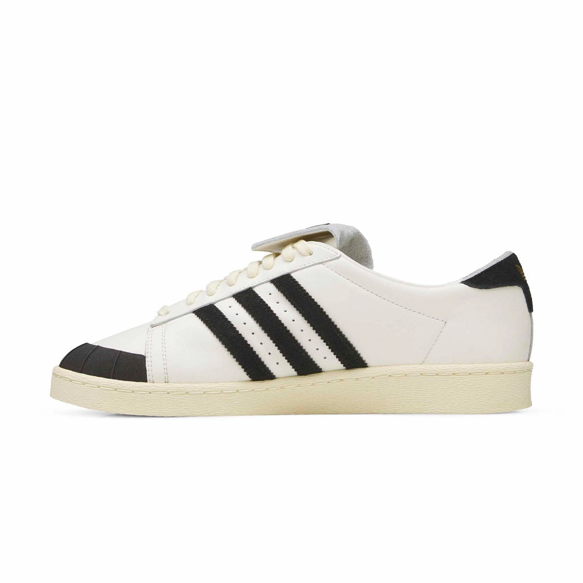   Willy Chavarria Jabbar Lo 'Black White' Adidas Shoe With Strap