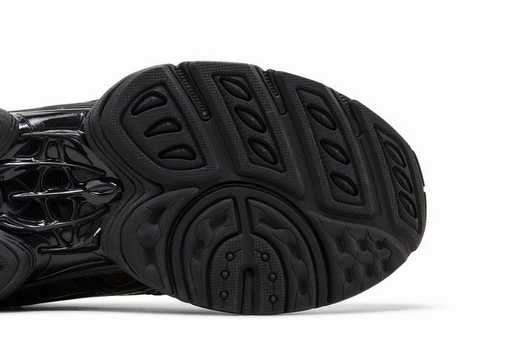 ASICS Gel-Nimbus 9 Vanilla Black Asics Gel-nimbus 26 Running Shoes