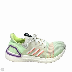 Adidas Club Shoes Shoes Athletic By Adidas In Multi-colored, Size: 7