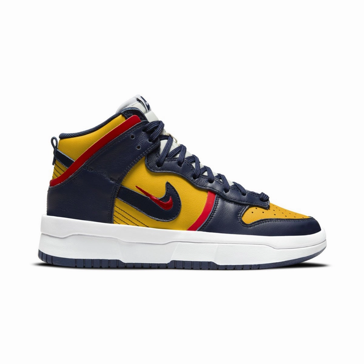 Nike Dunk High Up Discount Asics Shoes