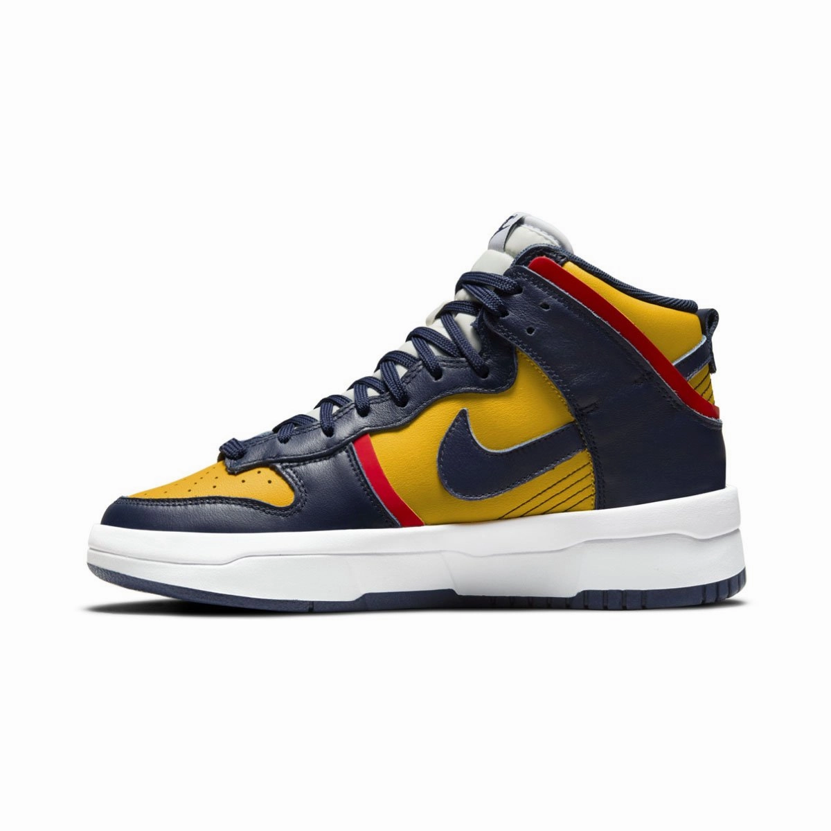 Asics Running Shoes Gel Nimbus 25 Nike Dunk High Up