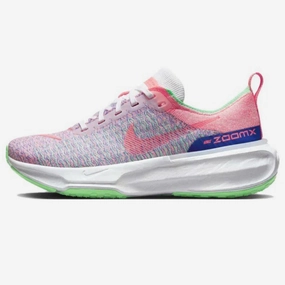 Nike Invincible Run 3 - White Hot Punch Asics Volleyball Shoes Japan