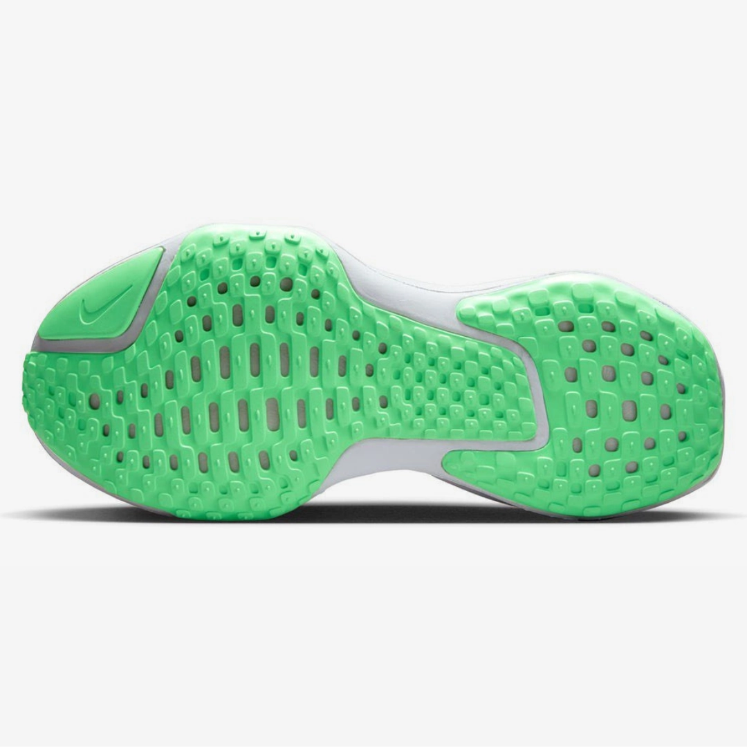 Dsw Asics Shoes Nike Invincible Run 3 - White Hot Punch