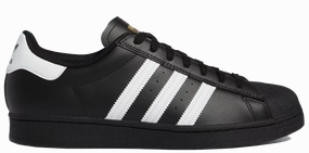 Adidas Grand Court 2.0 Tennis Shoe Adidas - Superstar ADV Shoes | Black White