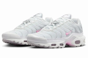 Asics Court Flytefoam 3 Tennis Shoes Nike Air Max Plus 'Summit White Pink Rise'