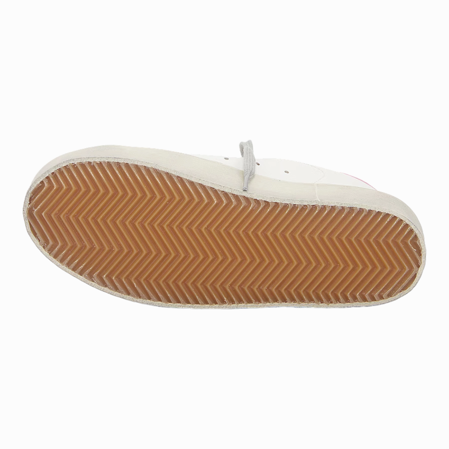 Golden Goose Hi Star Leather Upper and Heel Suede Star GWF00118.F004723.11202 Best Sneakers For Indoor Cycling