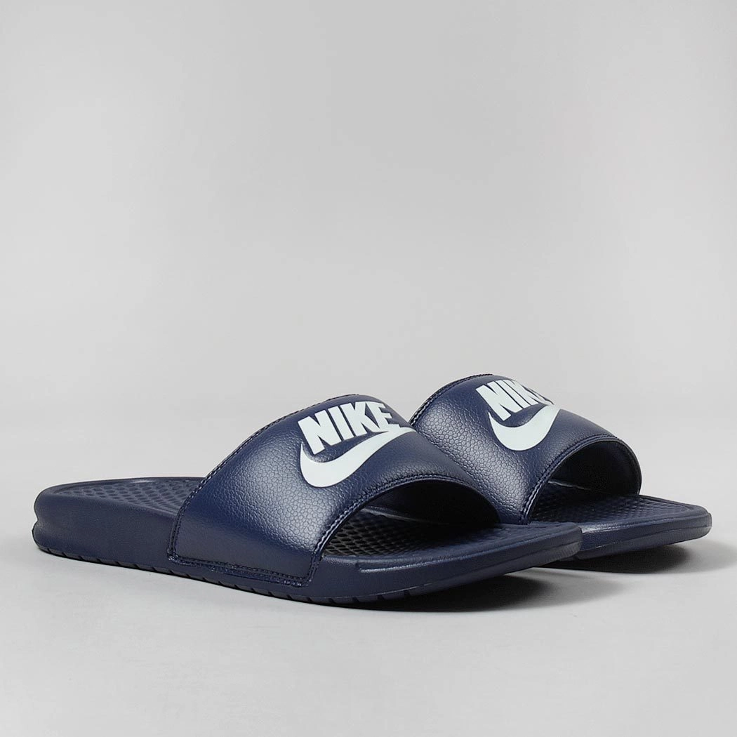 Nike Benassi JDI Slides The Best Asics Walking Shoe