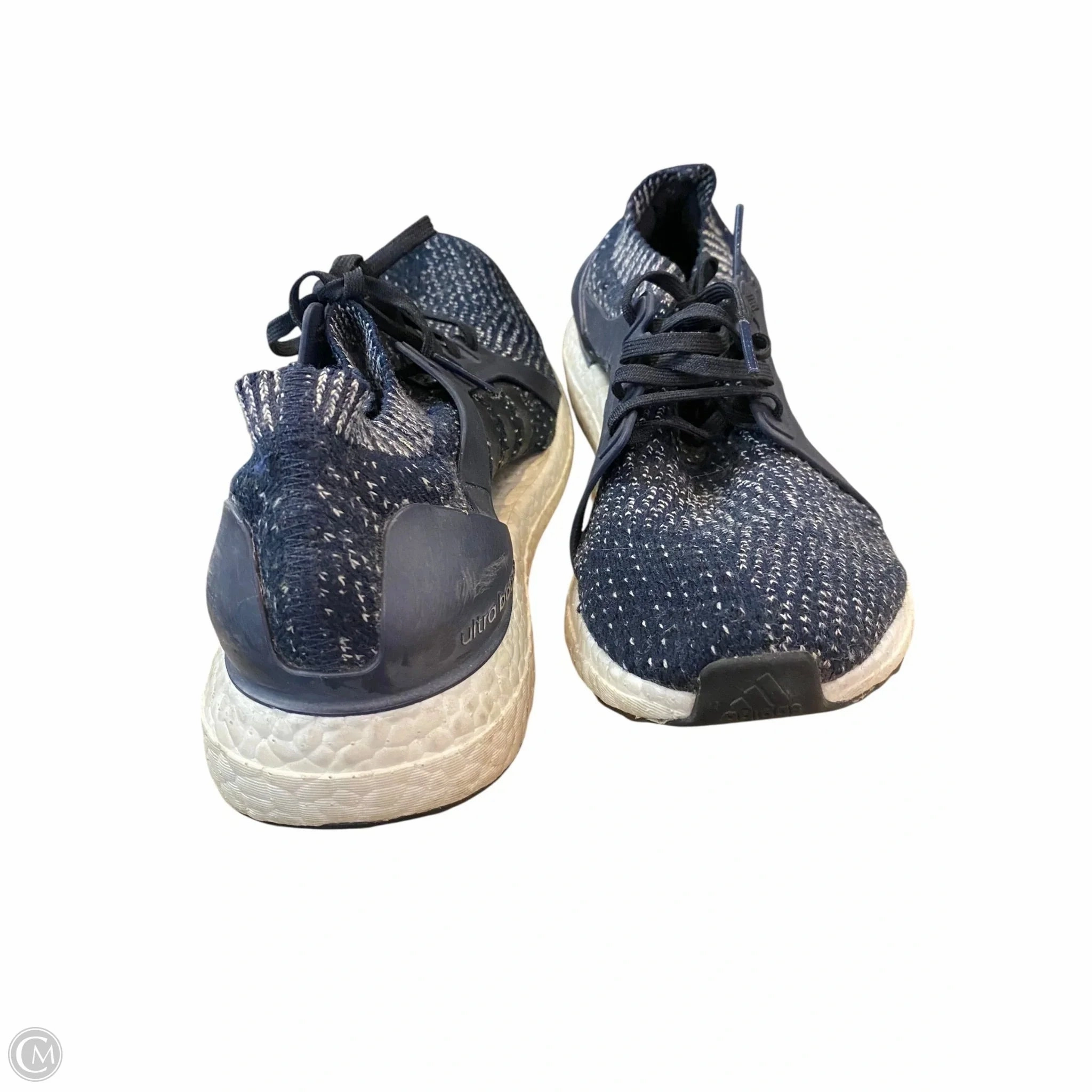 Shoes Athletic By Adidas In Navy, Size: 8 Adidas Cool Shoes