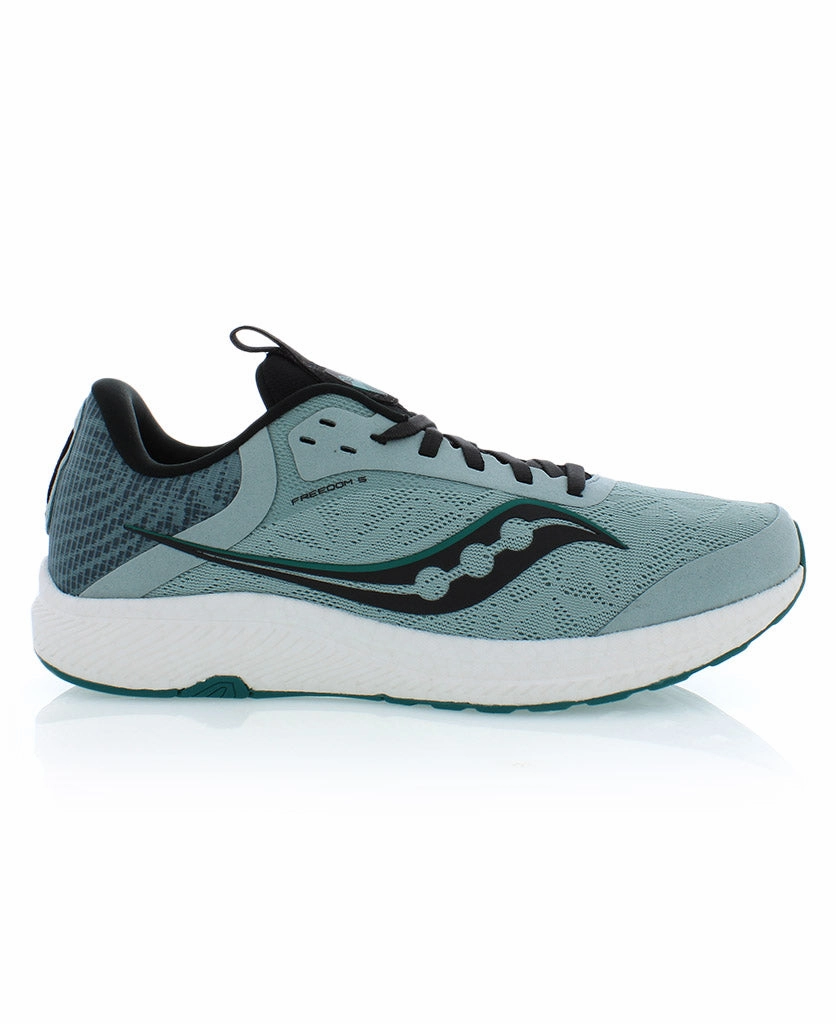 Best Running Shoes For Starters Saucony Freedom 5