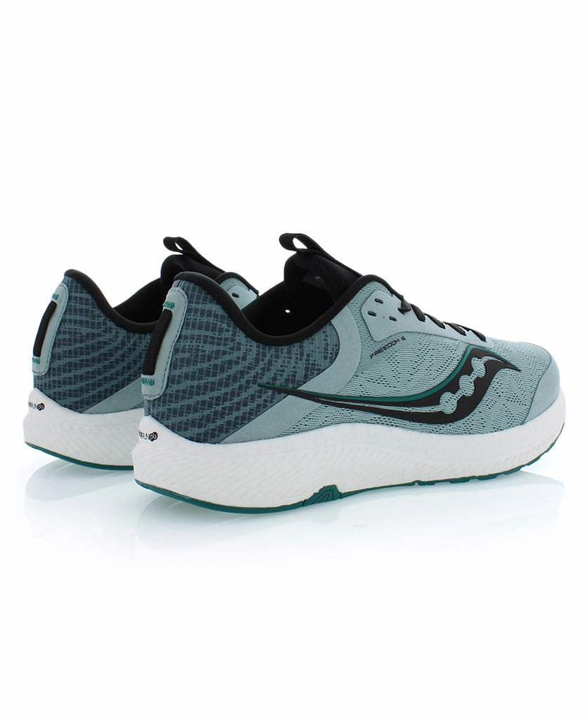 Best Trail Running Shoes 2024 Saucony Freedom 5