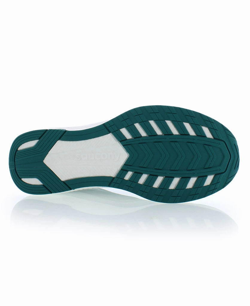 Saucony Freedom 5 High Top Running Shoes Ankle Support