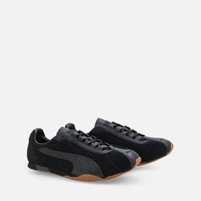 H-Street Premium PUMA Black | Shadow Gray | Gum Asics Pro Running Shoes