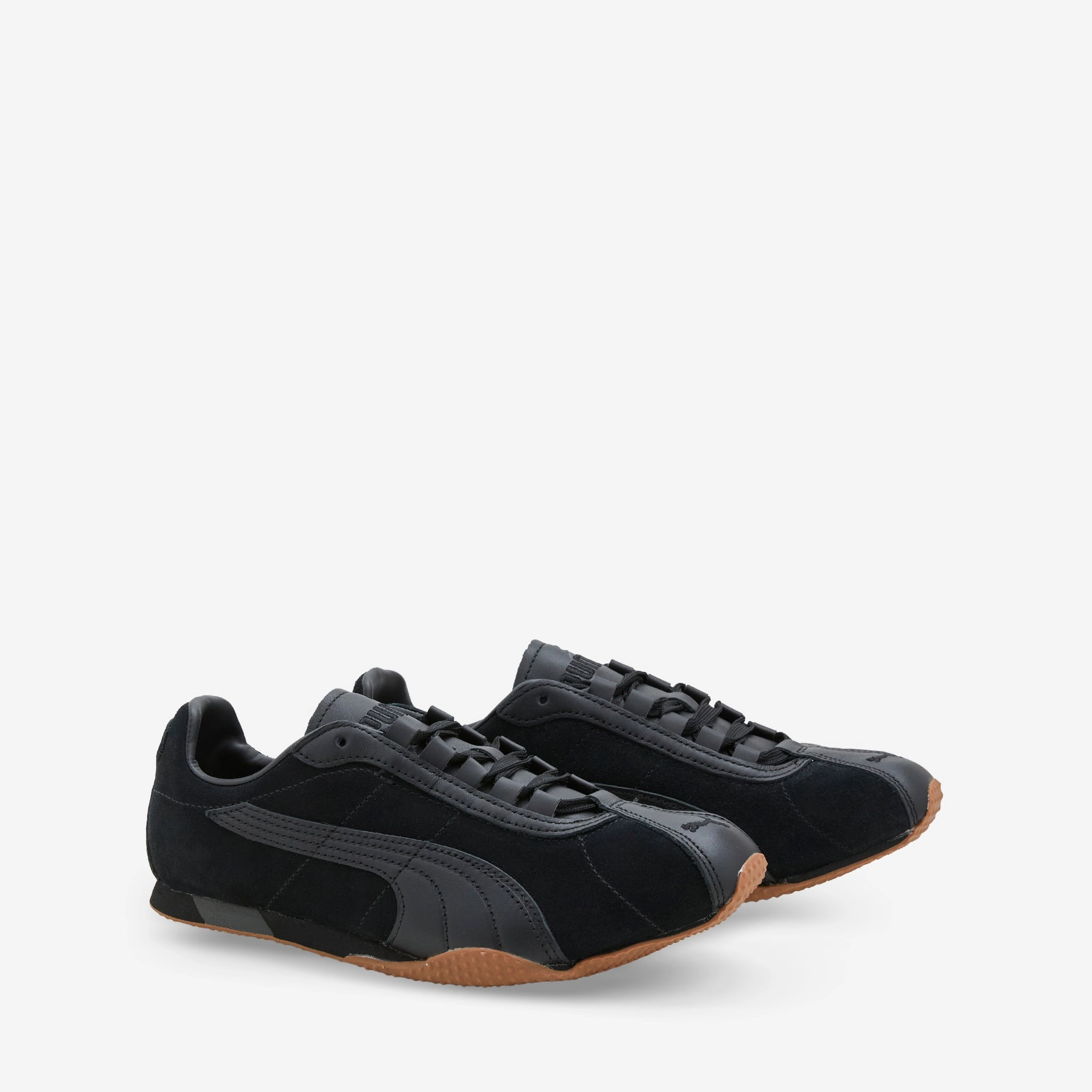 H-Street Premium PUMA Black | Shadow Gray | Gum Asics Gel-venture 8 Trail Running Shoes