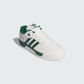 Adidas Forum Low The Grinch Shoes RIVALRY LOW SHOES  - Cloud White