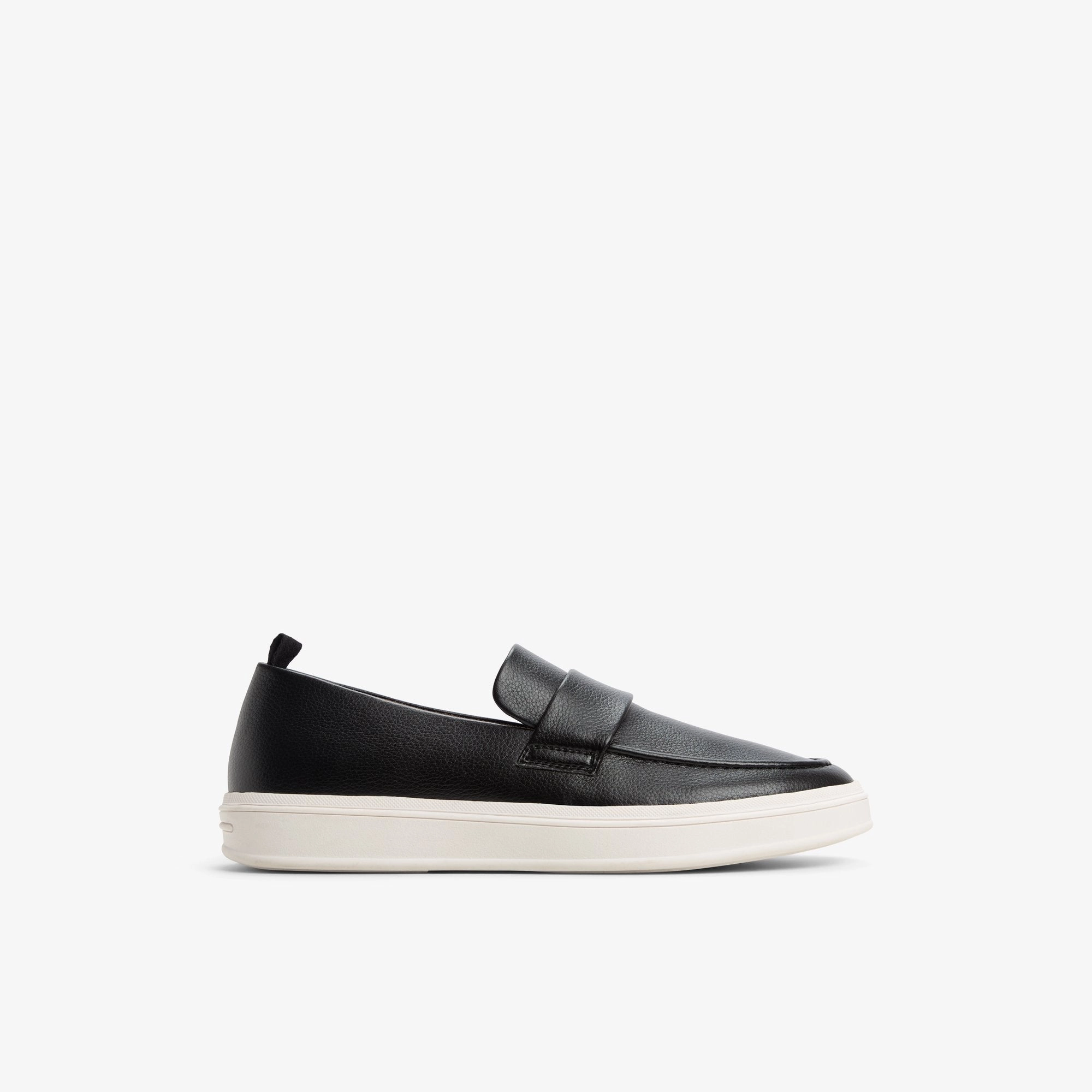 Rossi City Loafers