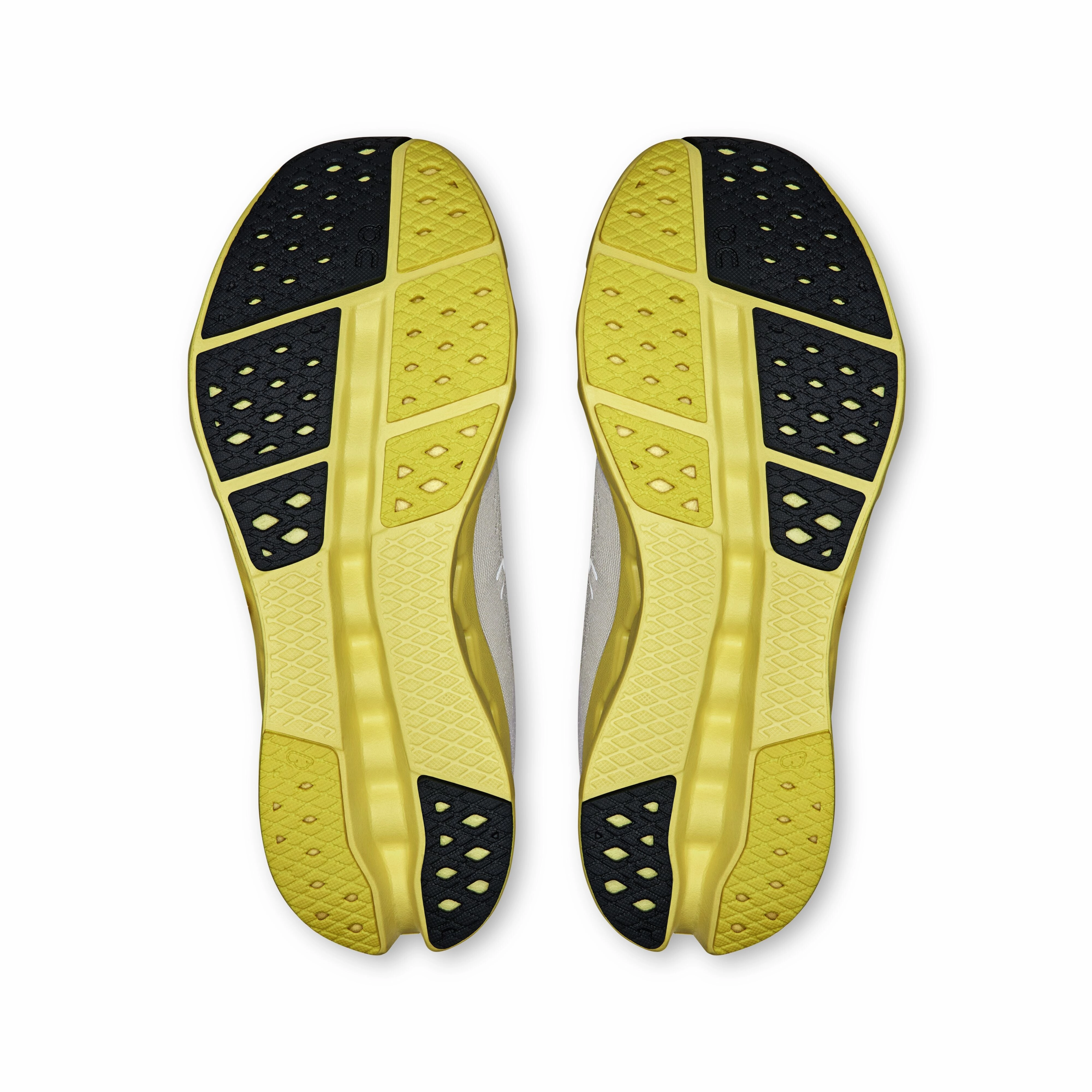 Running Shoe Made In Usa Women's On Cloudsurfer 2 Running Shoe in Glacier | Limelight