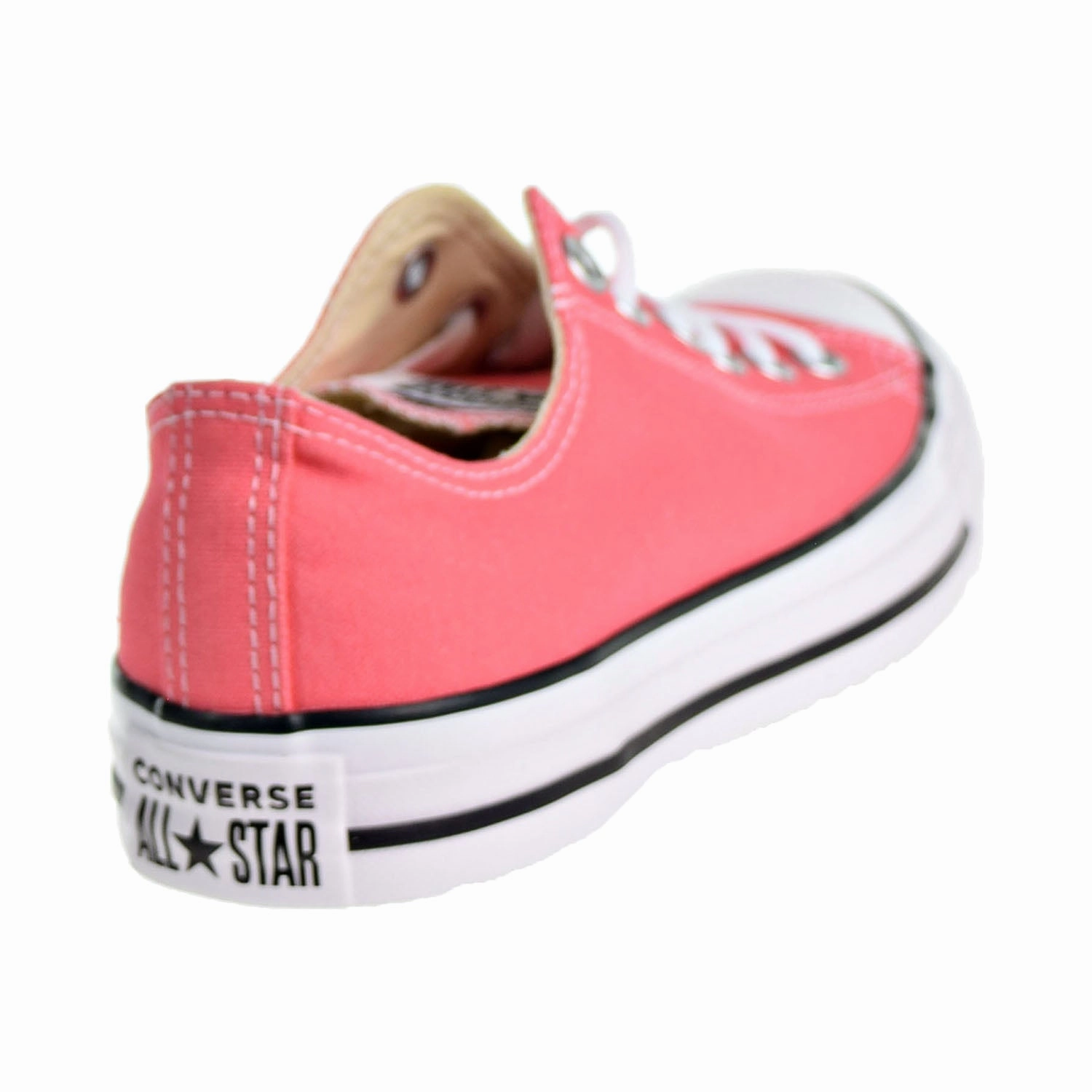 Eco Friendly Running Shoes Converse Chuck Taylor All Star Ox Men's/Big Kids' Shoes Punch Coral