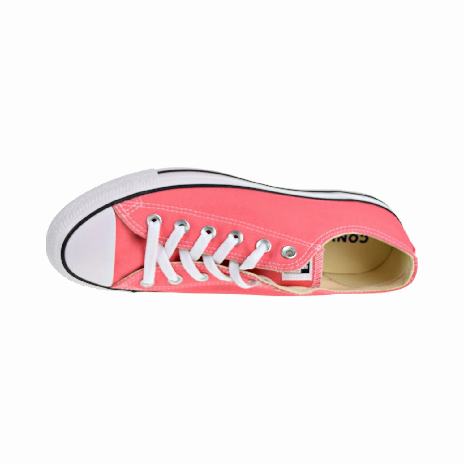 Best All Round Running Shoes Converse Chuck Taylor All Star Ox Men's/Big Kids' Shoes Punch Coral