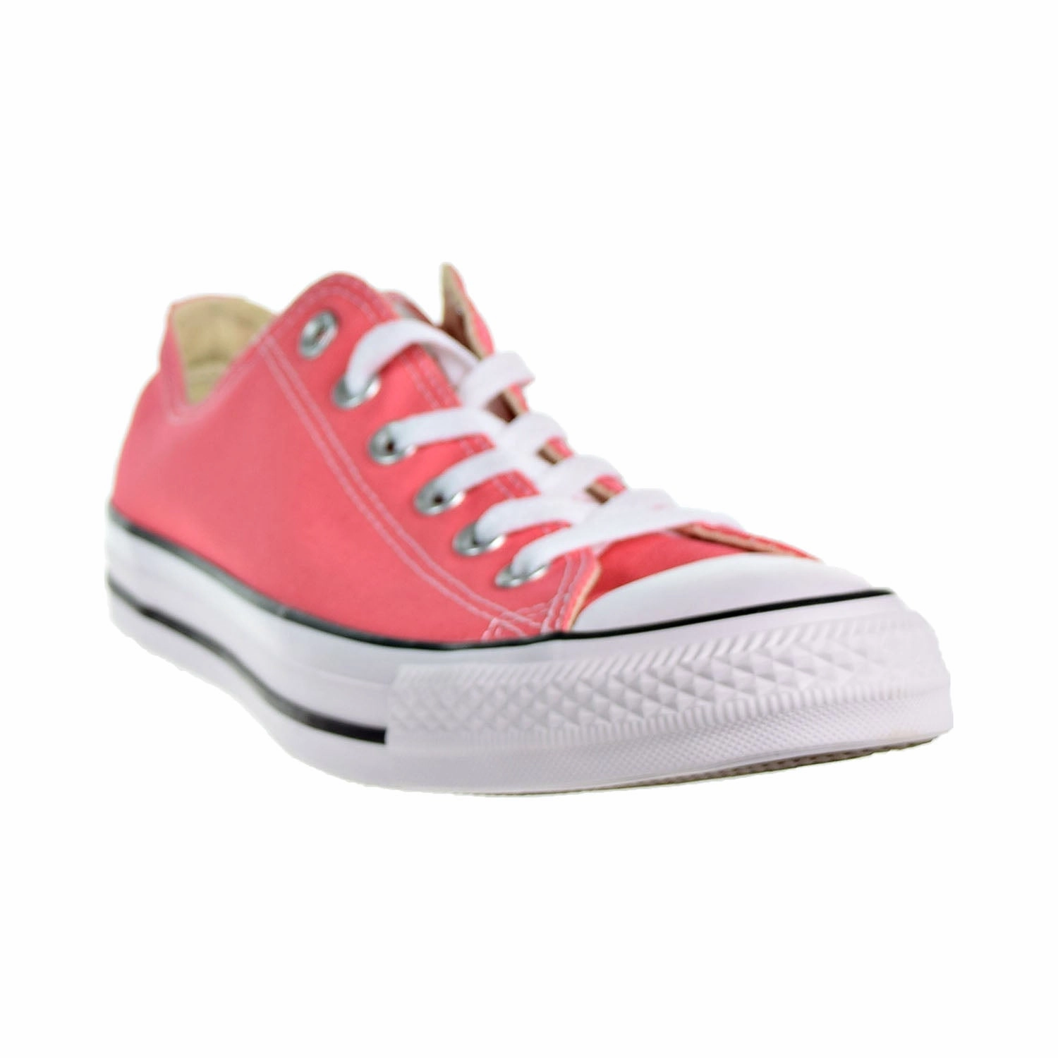 Converse Chuck Taylor All Star Ox Men's/Big Kids' Shoes Punch Coral Renew Running Shoes
