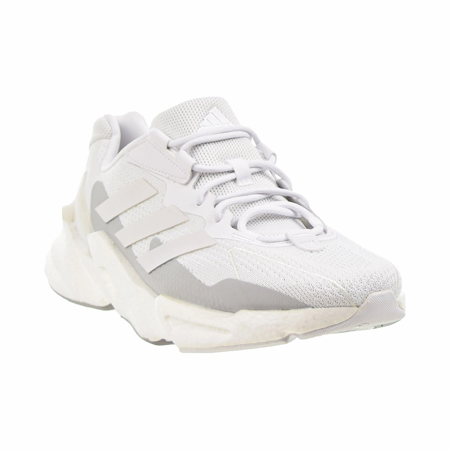 Best Running Shoes For Runners Adidas X9000L4 Men's Shoes Cloud White-Grey