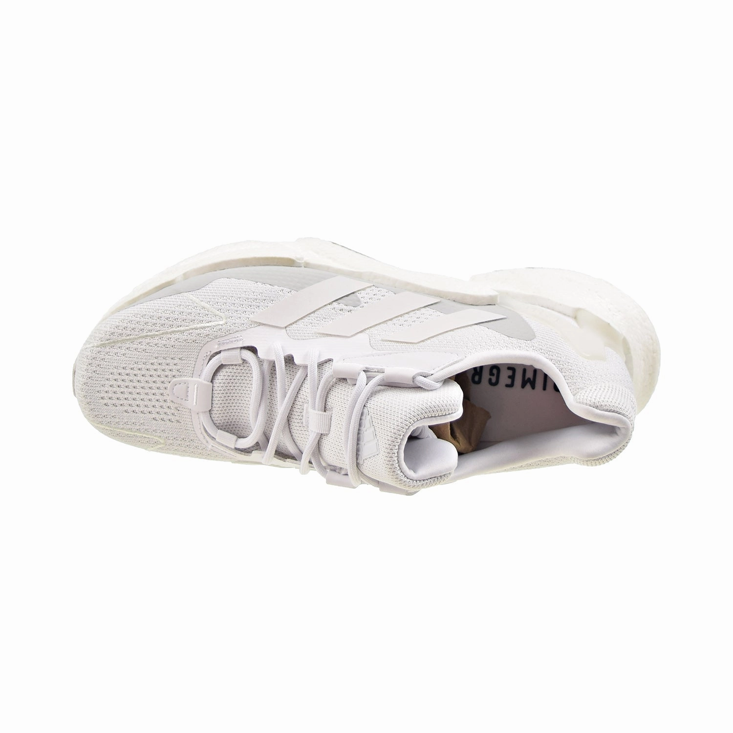 Adidas X9000L4 Men's Shoes Cloud White-Grey Running Shoes Gore-tex