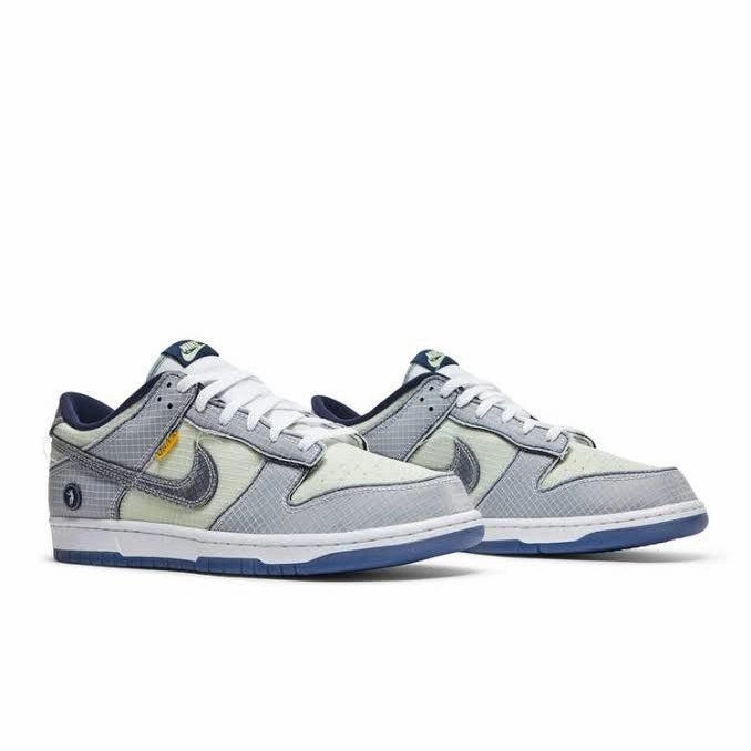 Asics Shoes Store In Delhi Nike Union LA x Dunk Low 'Passport Pack - 'Pistachio'