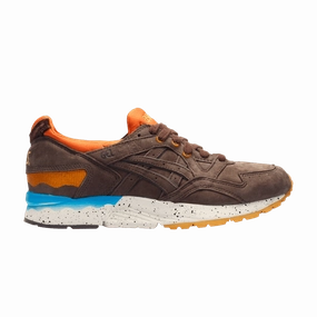 ASICS Gel-Lyte V LimitEDition SurrEDaliste Tiger Asics Wrestling Shoes