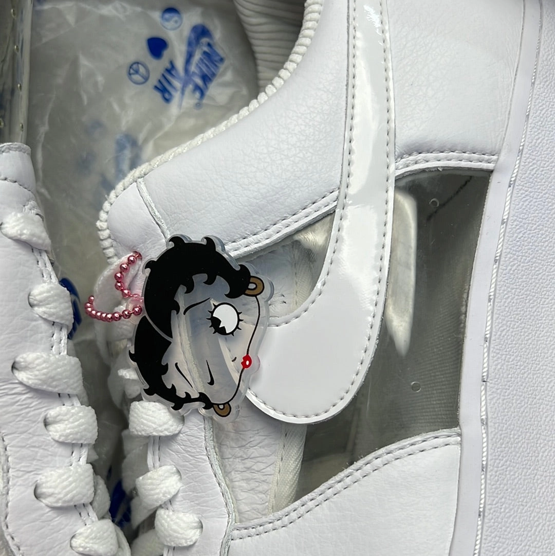 Asics Vs On Running Shoes Nike Air Force 1 F&F Olivia Kim