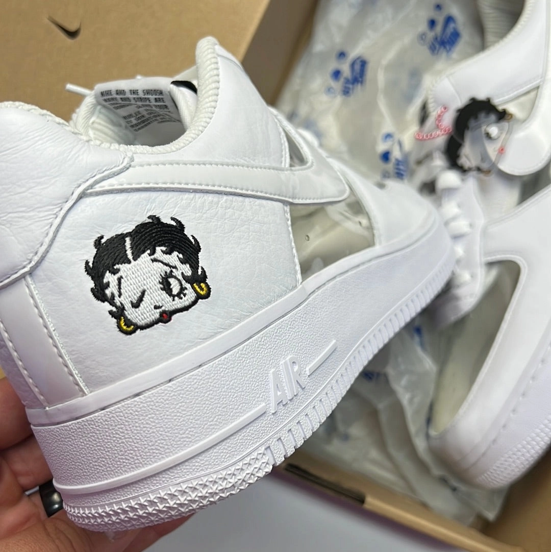 Nike Air Force 1 F&F Olivia Kim Asics Running Shoes Weight