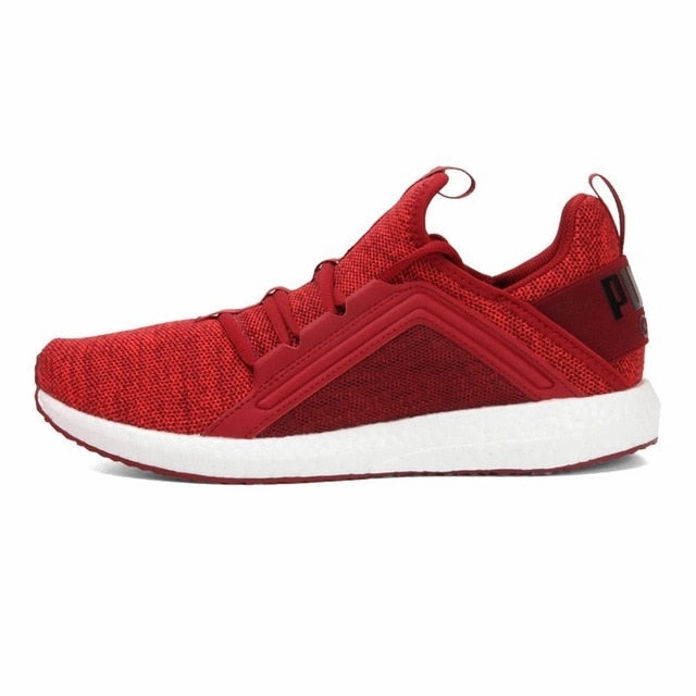 Original New Arrival 2018 PUMA Mega NRGY Knit Men's  Running Shoes Sneakers Shoes Zoom Running