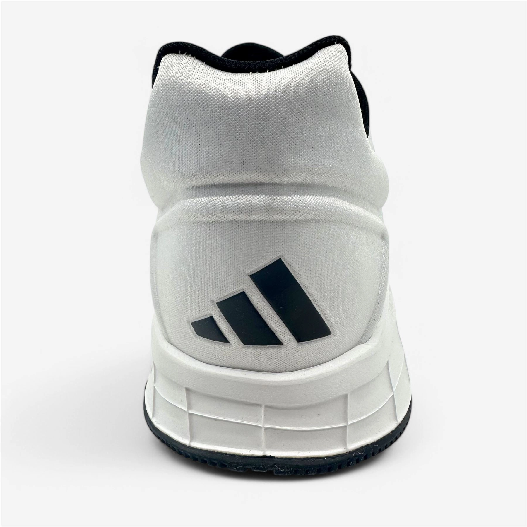 Good Running Shoes For Marathon Training Adidas Duramo 10 Cloud White Core Black Mens Athletic Sneaker