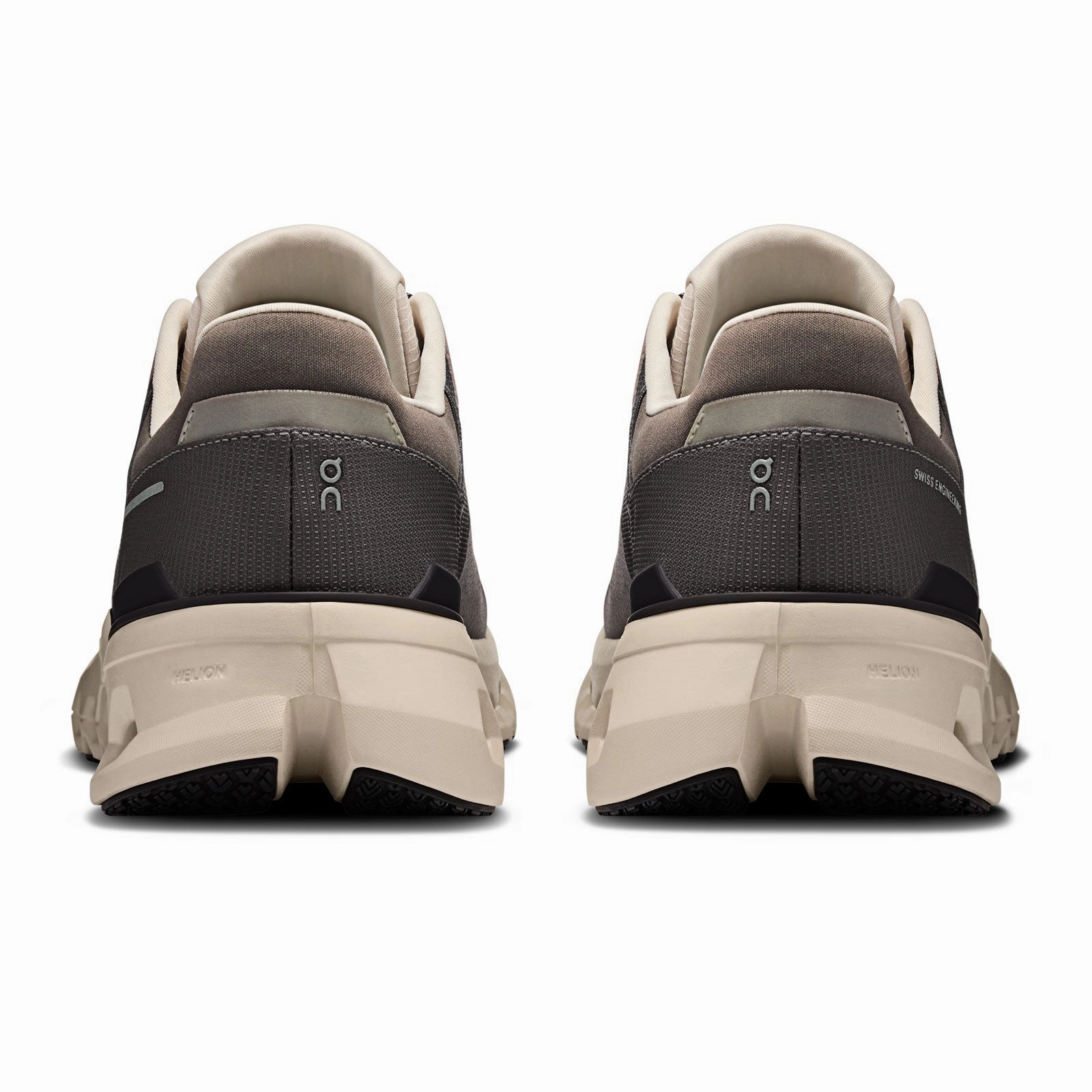 Disney Running Shoes On Running Cloudrunner 2 Waterproof Running Shoe (Men) - Eclipse/Eclipse