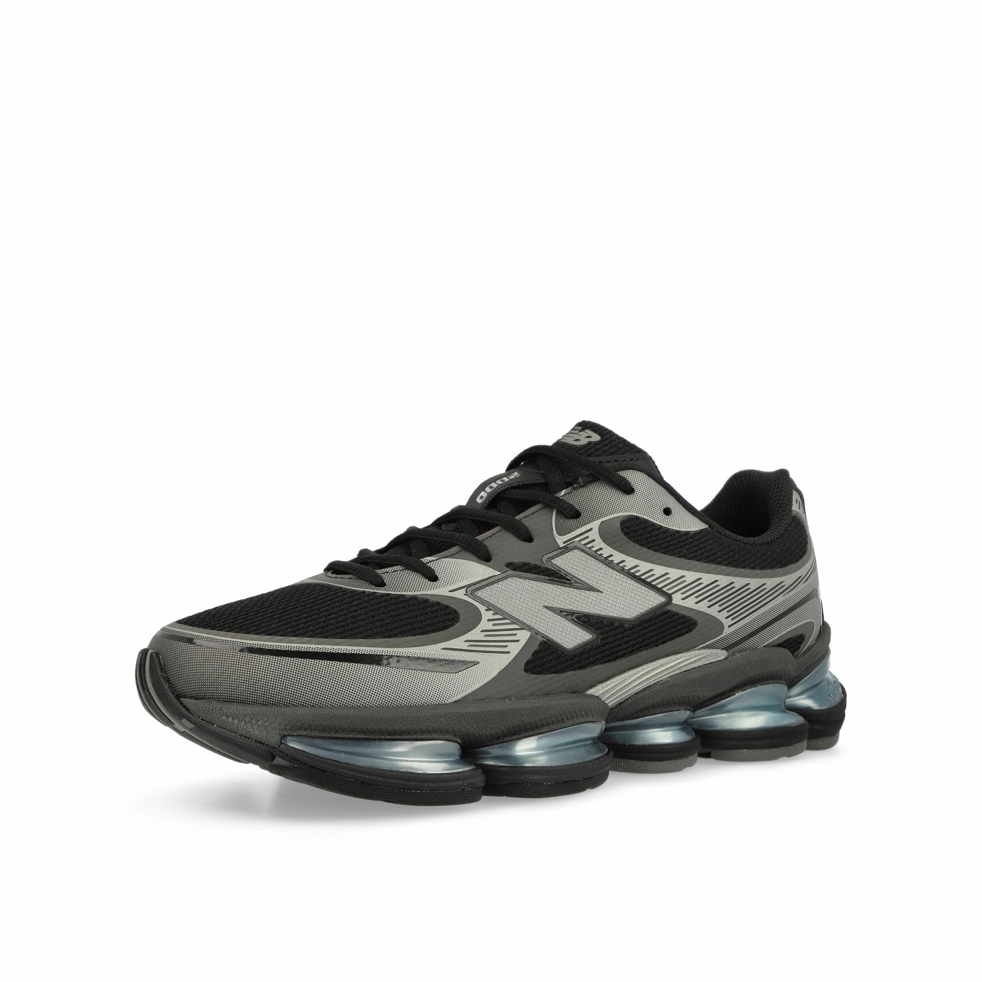 Best Running Shoes For Feet 2025 U2000EA