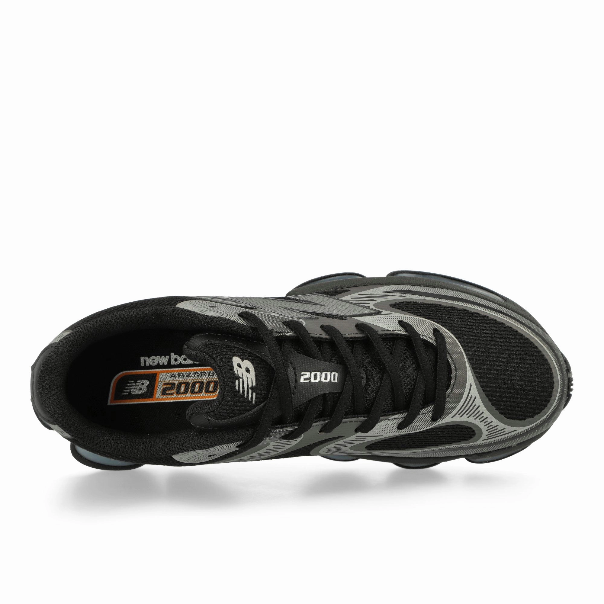 U2000EA Top Running Shoe