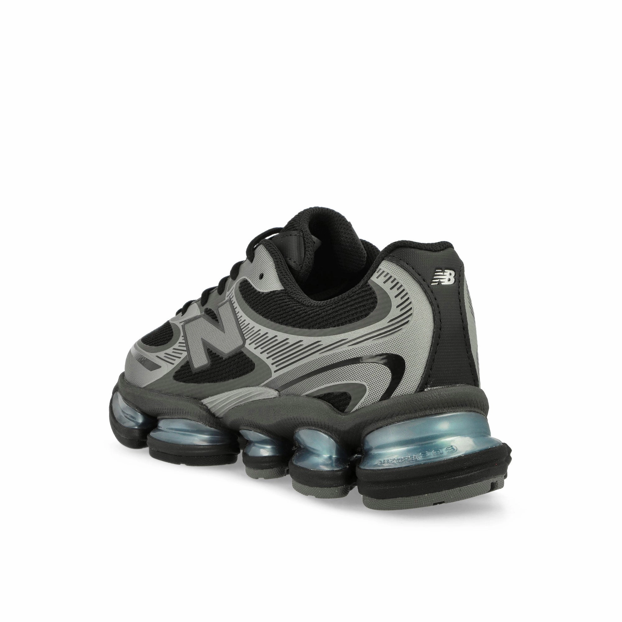 U2000EA Running Shoes Best