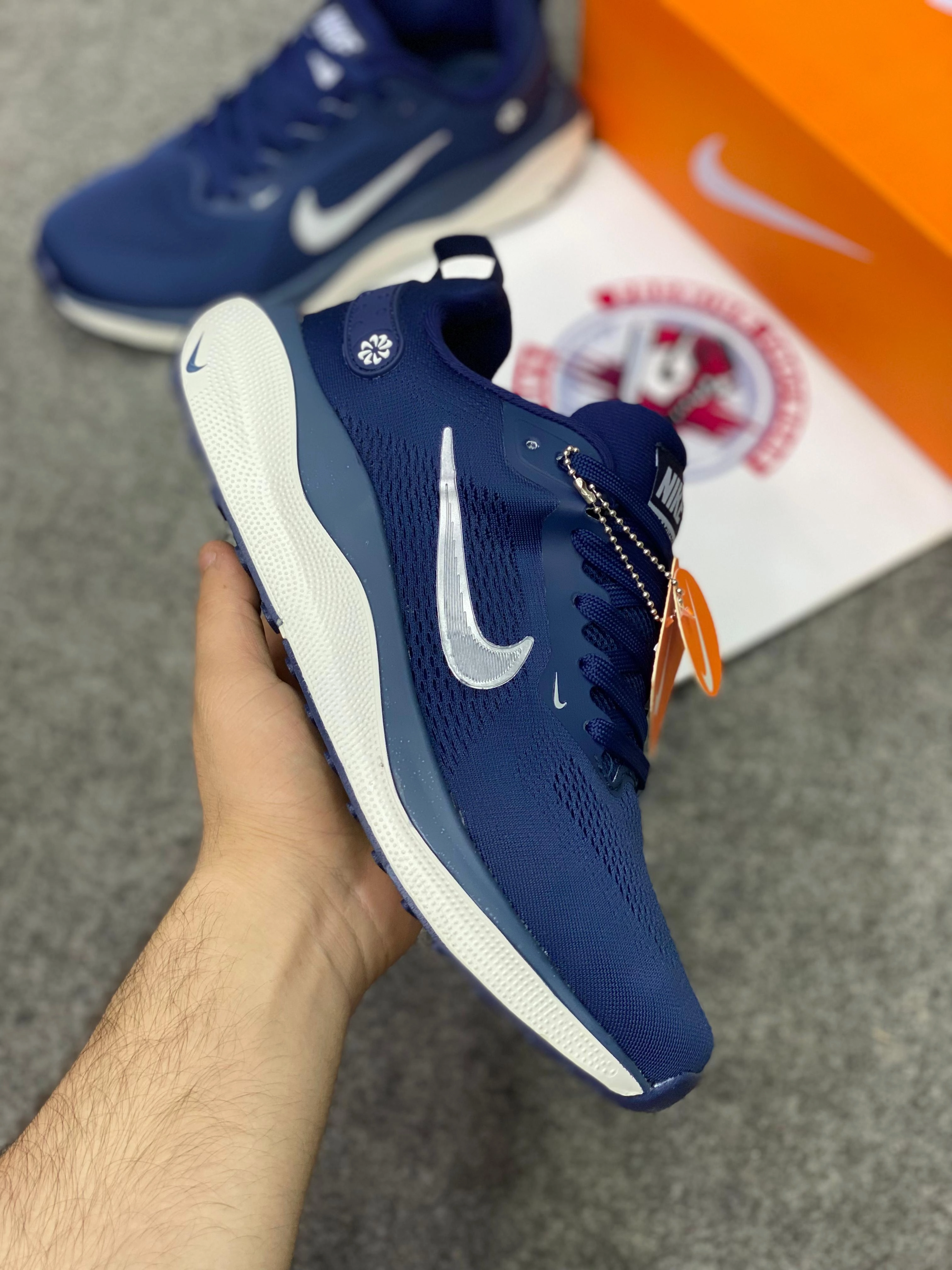 Great Running Shoes For Shin Splints Nike Shoes for Men - Light weight Free Delivery 0013