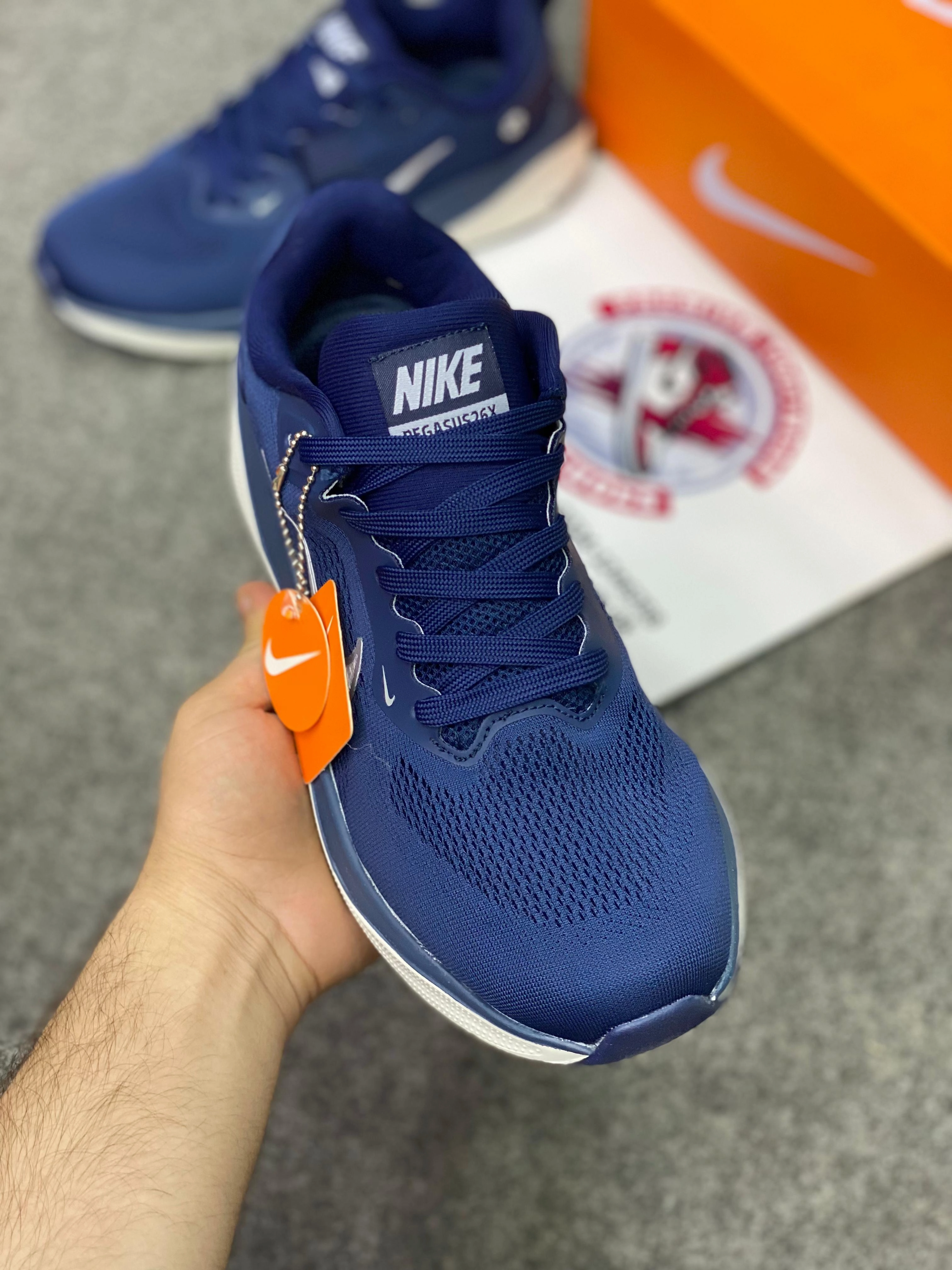 Free Flyknit Running Shoes Nike Shoes for Men - Light weight Free Delivery 0013