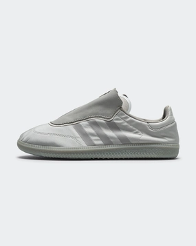 Adidas Bw Army Shoe Samba Decon - MGH Solid Grey/Carbon/Ch Solid Grey