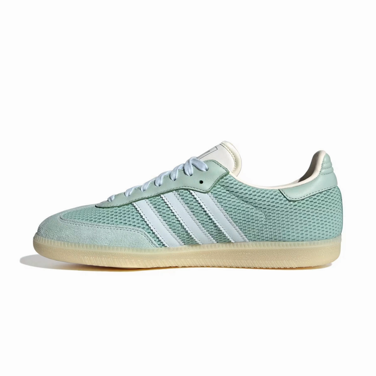 Samba OG 'Hazy Green Sky Tint' Shoe Adidas
