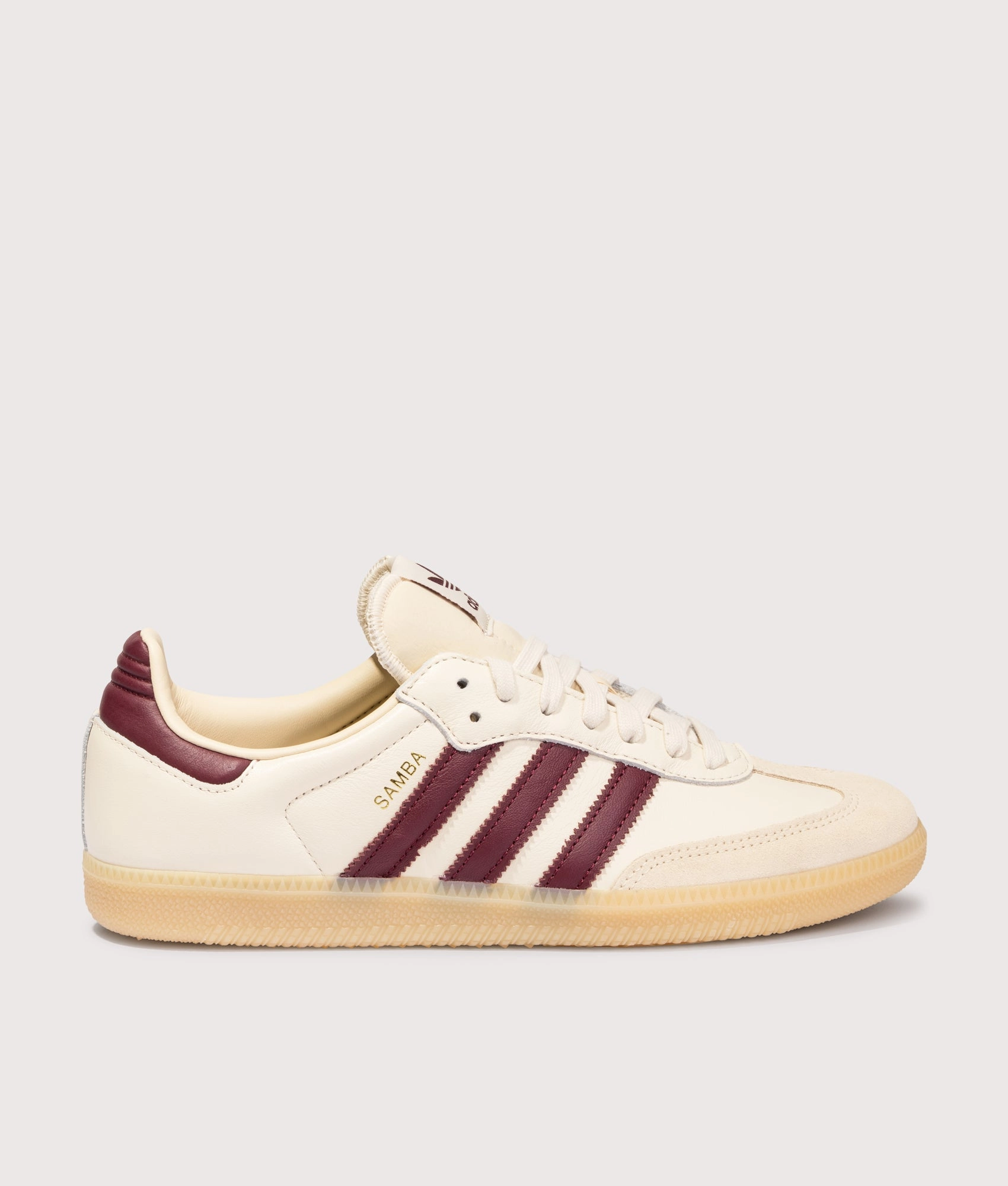 Adidas Tech Fall Wrestling Shoes Samba OG Trainers