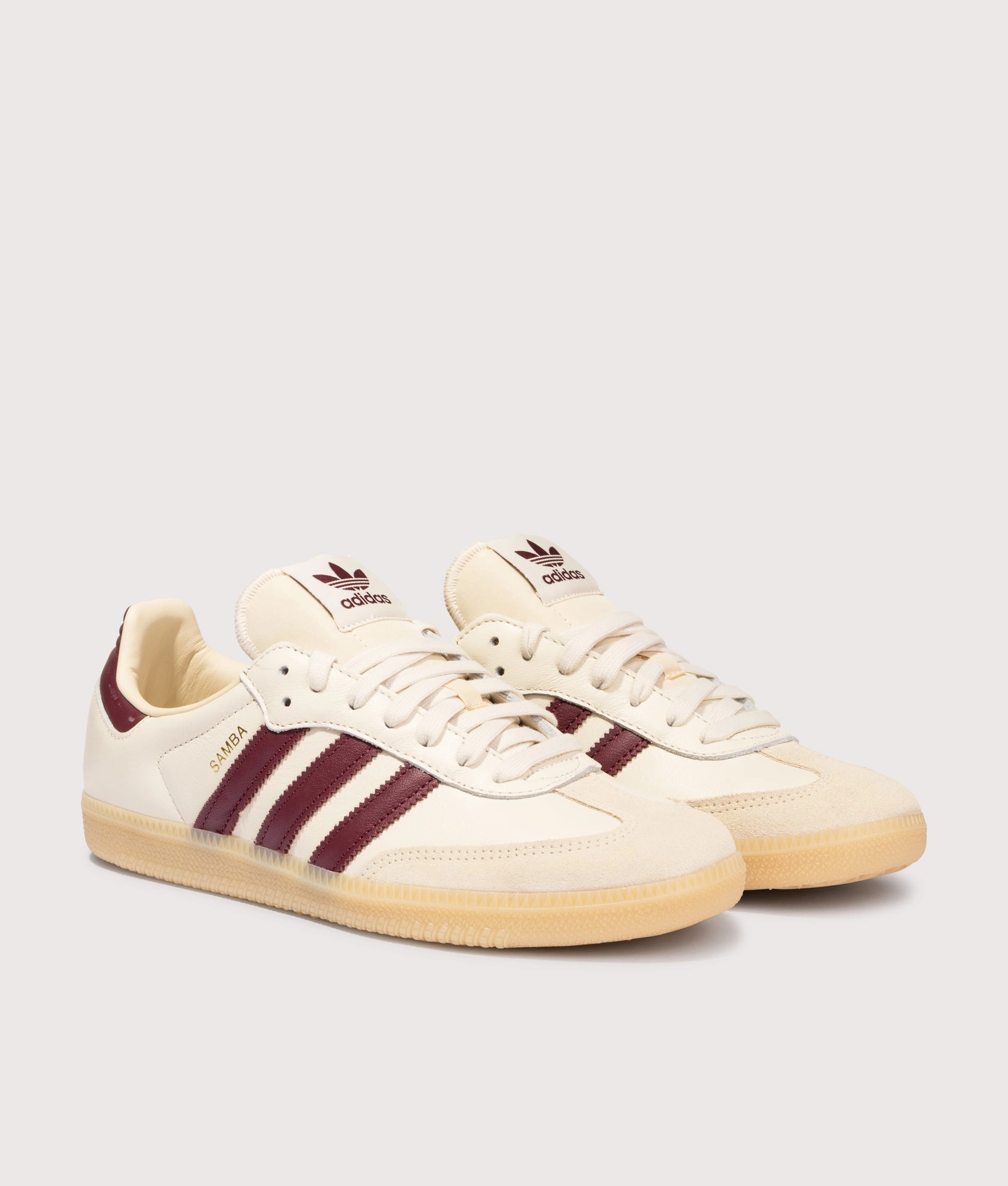 Rivalry Lux Low Shoes Adidas Samba OG Trainers