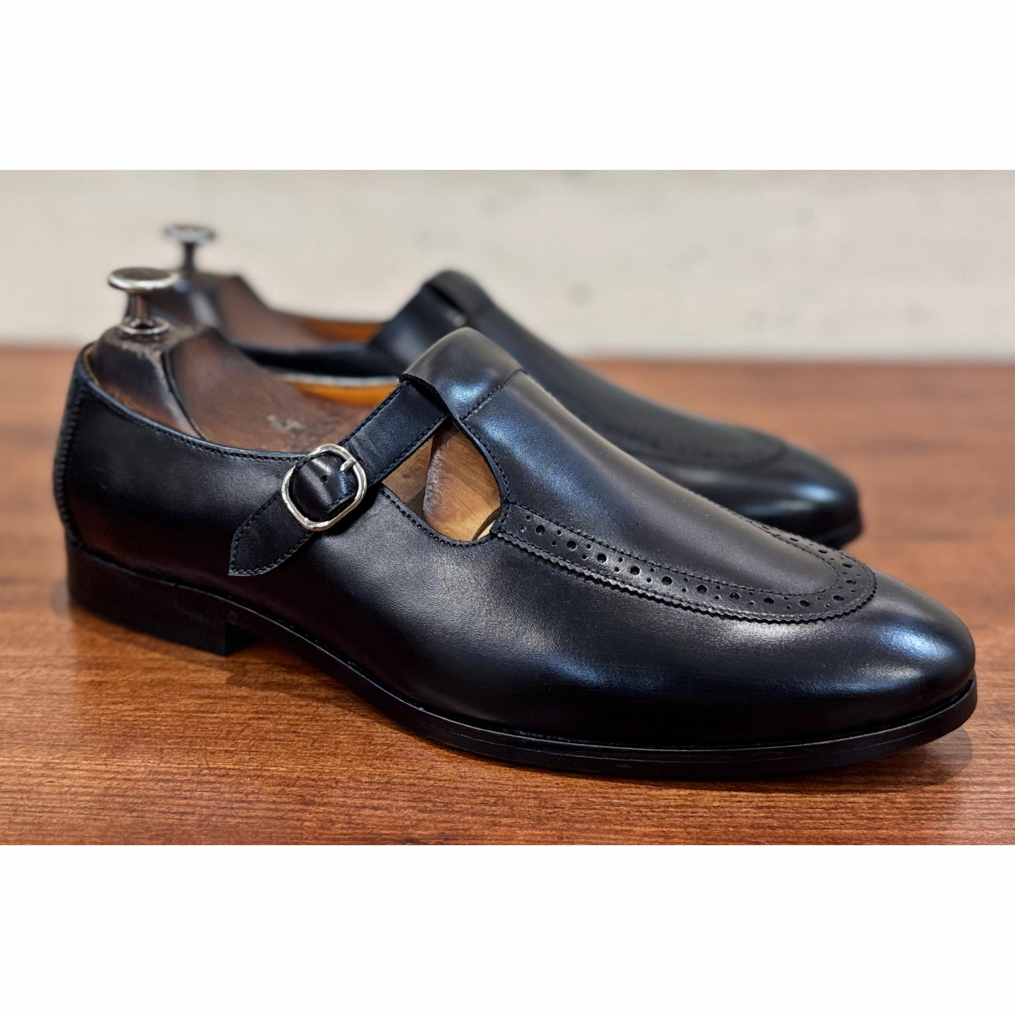 Eden Black Sandals Summer Sandals