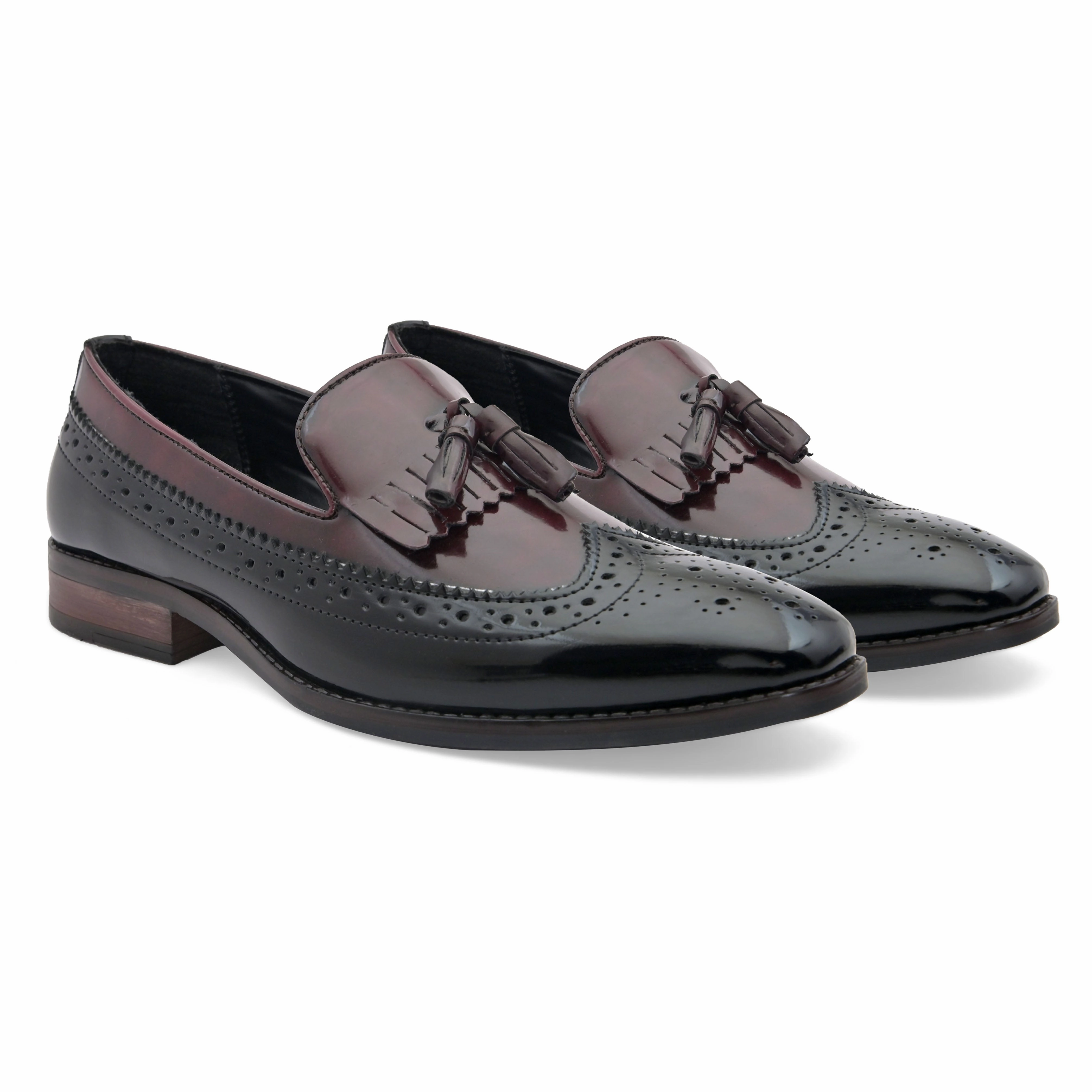 Sapphire Black Loafers Salvatore Ferragamo Sport Loafers